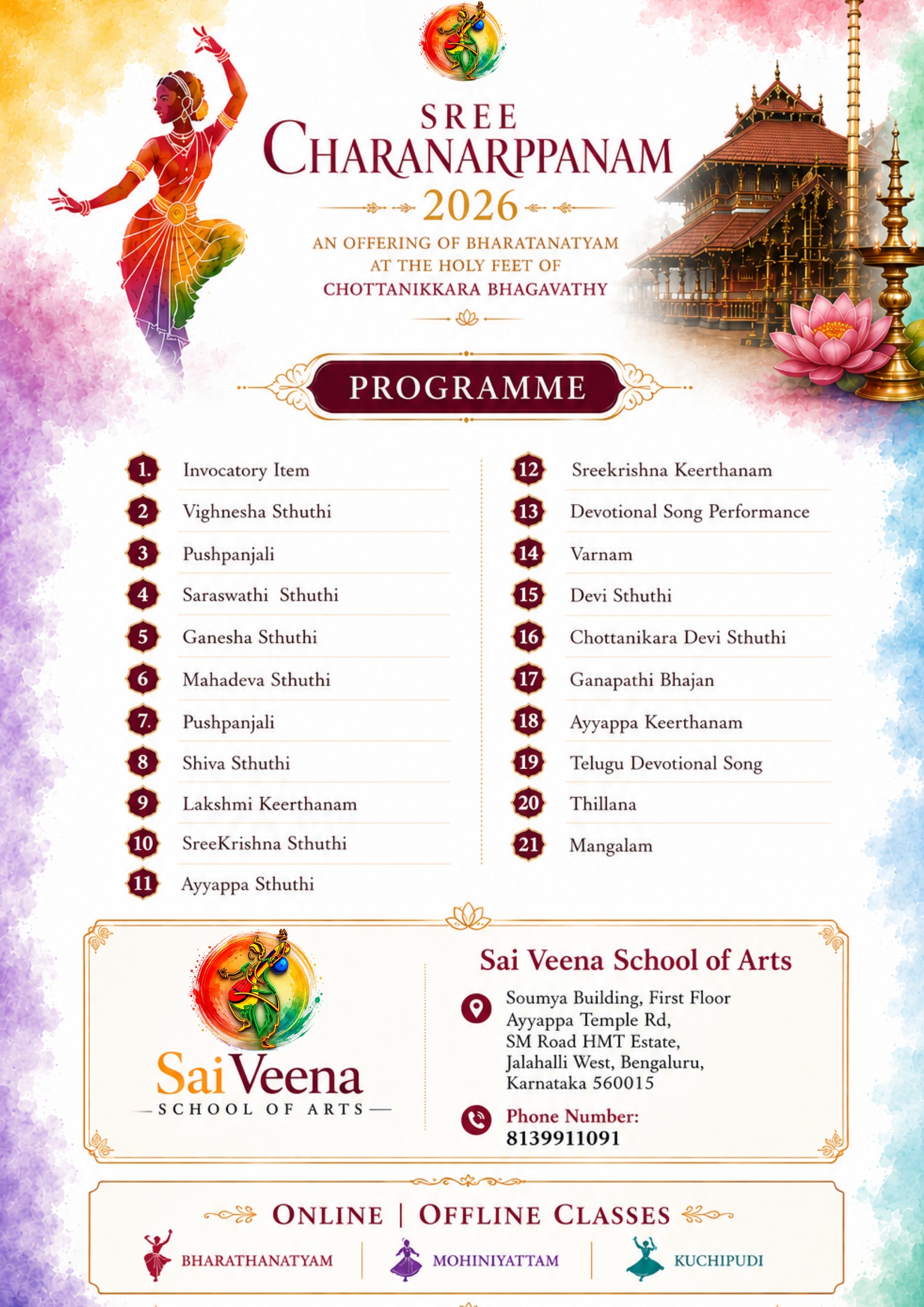 Flyer Page 5